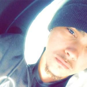 Meet your Posher, Dewayne